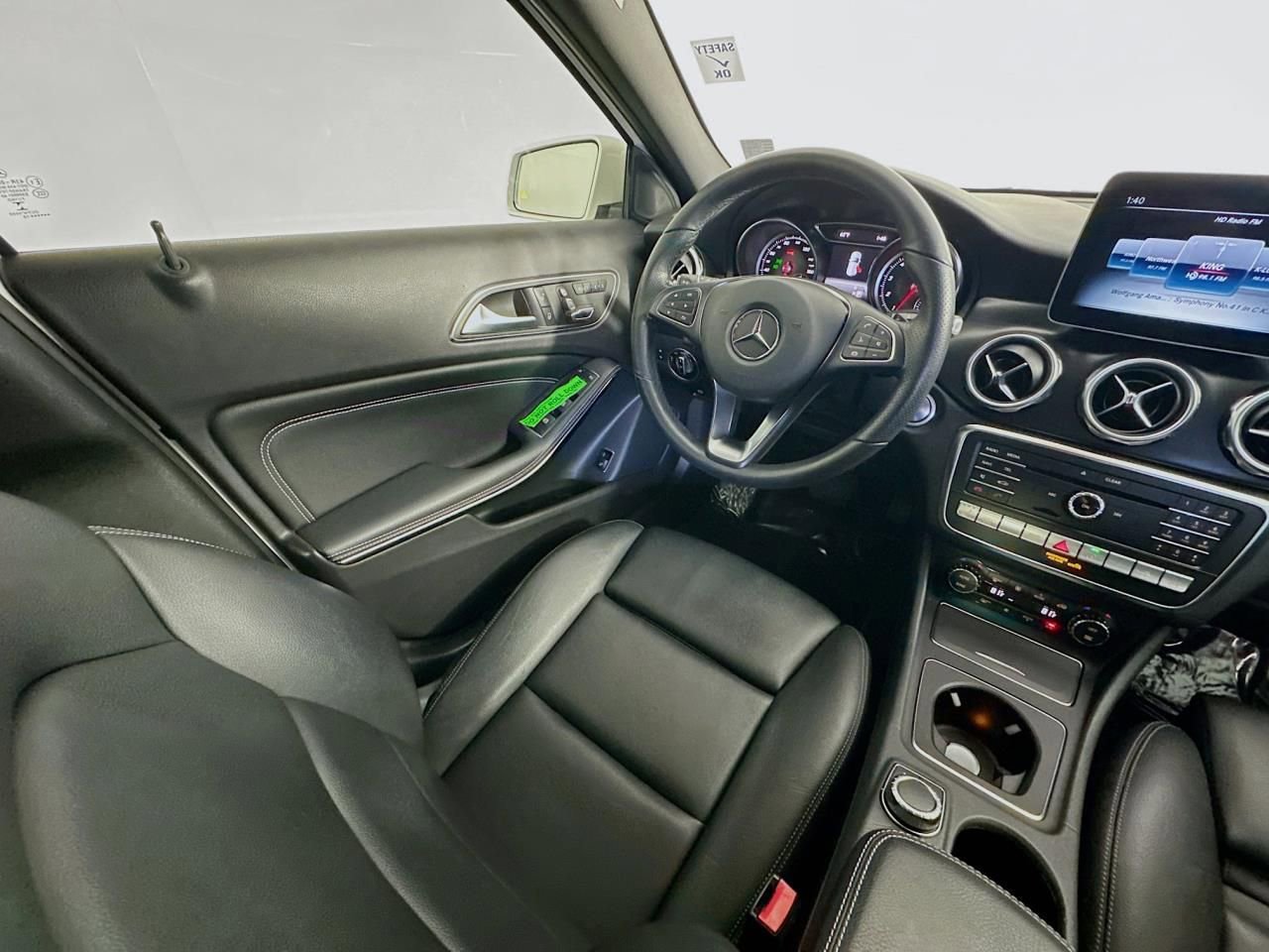 Used 2019 Mercedes-Benz GLA 250 4MATIC image 11