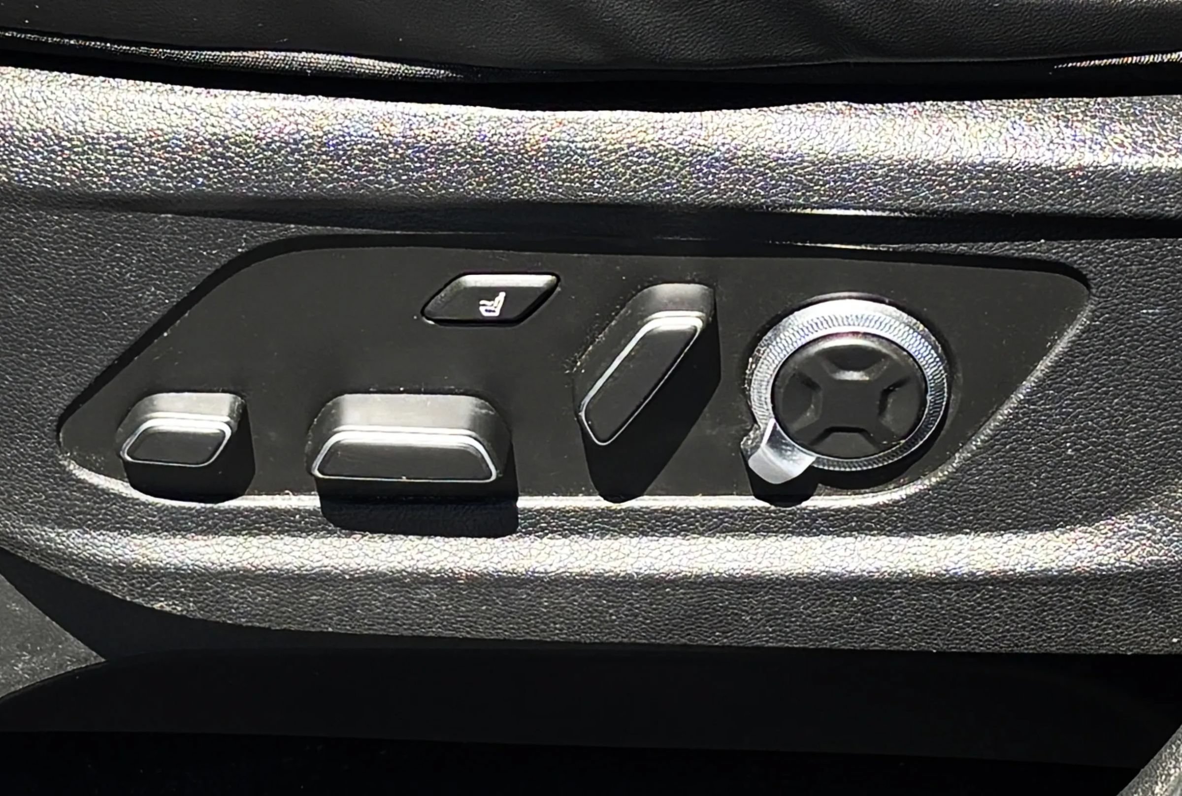 Used 2023 Hyundai Palisade Calligraphy AWD/4WD image 15