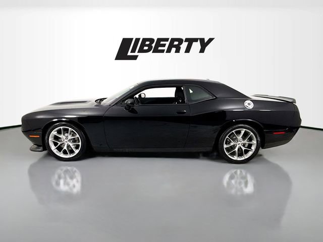Used 2023 Dodge Challenger GT image 4