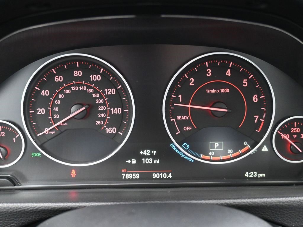 Used 2019 BMW 430i xDrive Coupe w/ M Sport Package image 12