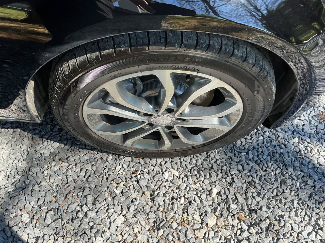Used 2016 Mercedes-Benz C 300 4MATIC Sedan image 24