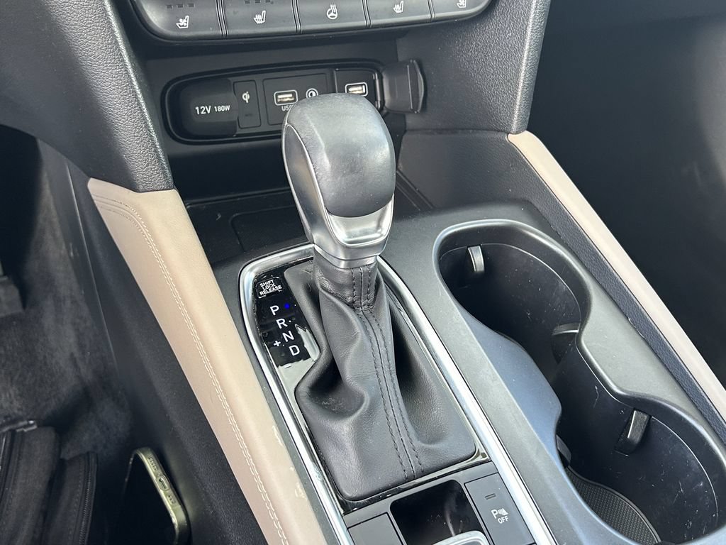 Used 2020 Hyundai Santa Fe Limited FWD image 30