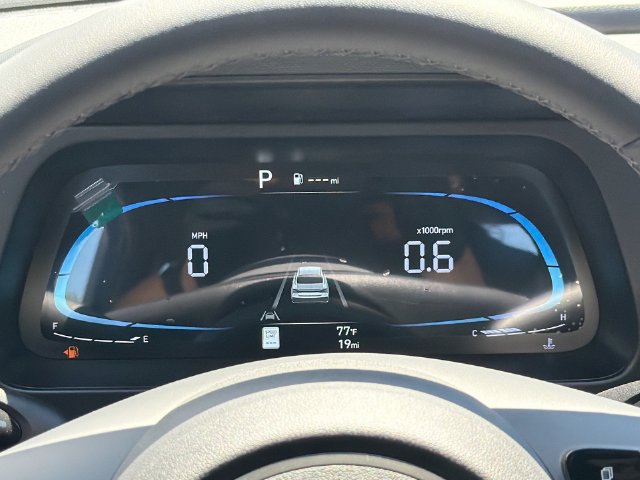 New 2026 Hyundai Elantra Sport FWD image 19
