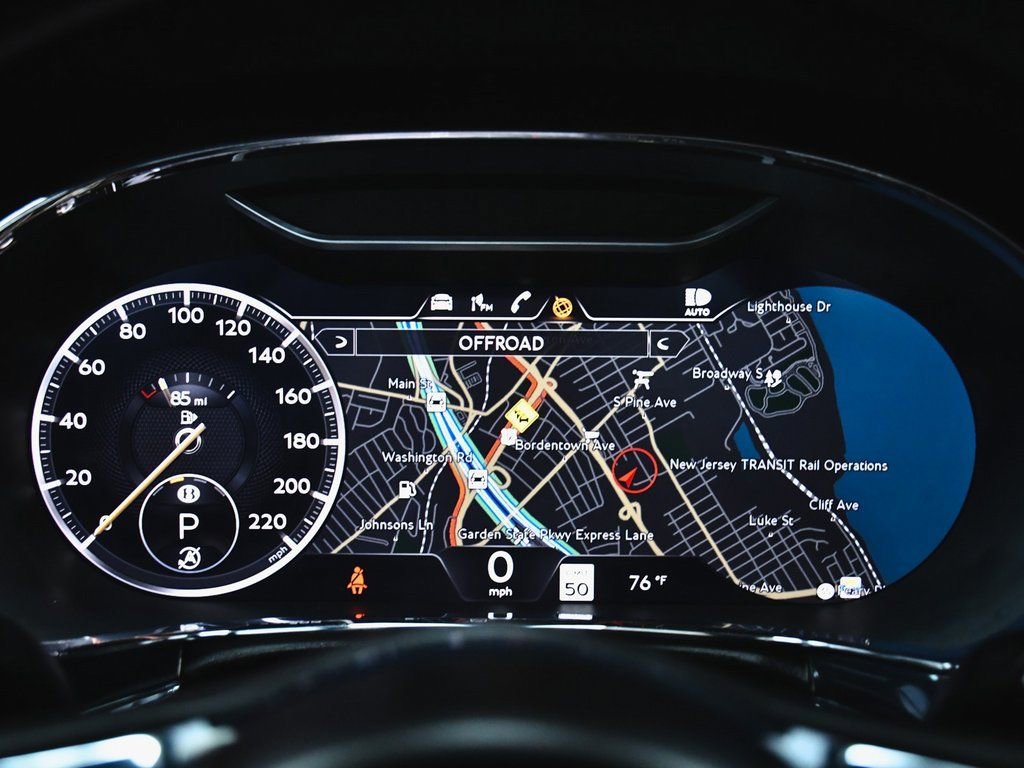 Used 2020 Bentley Continental GT image 35