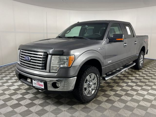 Used 2012 Ford F150 XLT w/ XTR Pkg