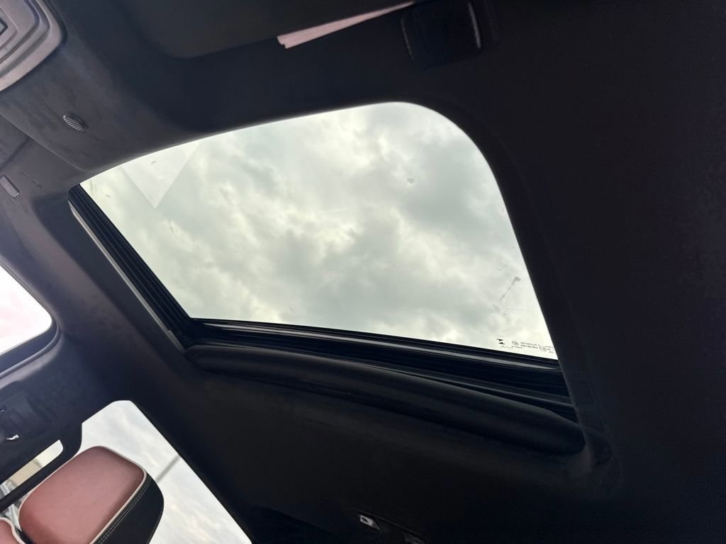 New 2026 GMC Sierra 1500 Denali Ultimate image 15