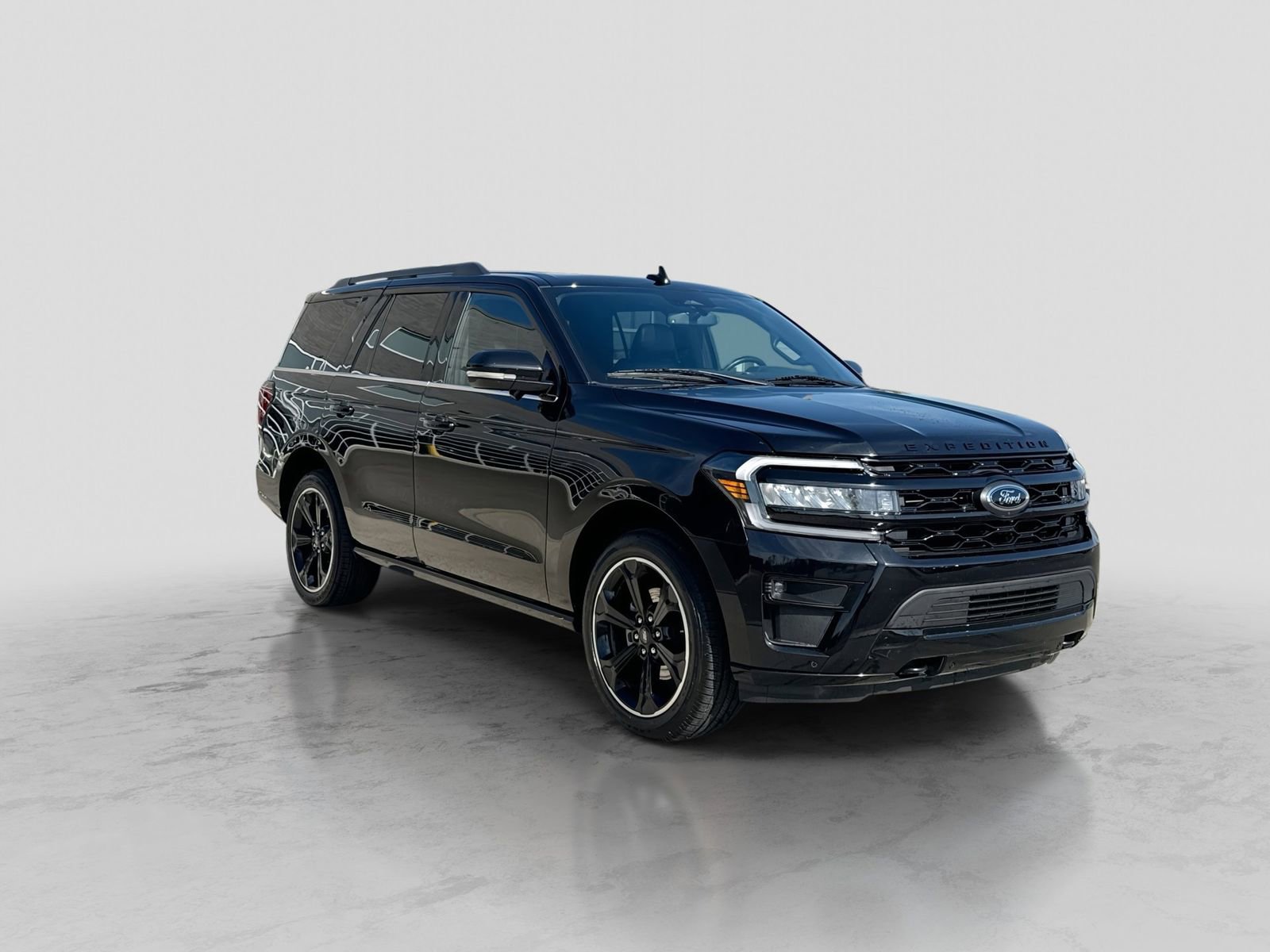 Used 2023 Ford Expedition Limited AWD/4WD image 10