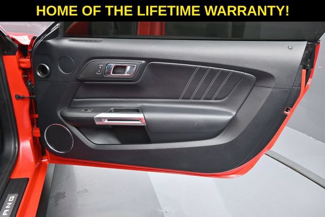 Used 2017 Ford Mustang GT Premium w/ GT Performance Package RWD image 41