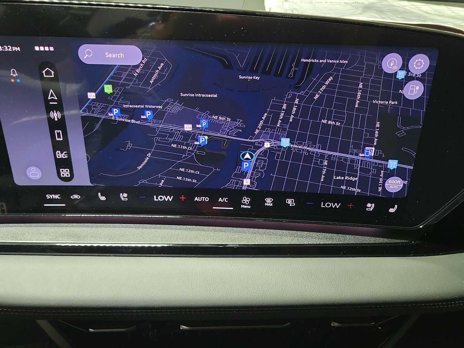 New 2027 Audi Q6 e-tron Premium Plus AWD/4WD image 23