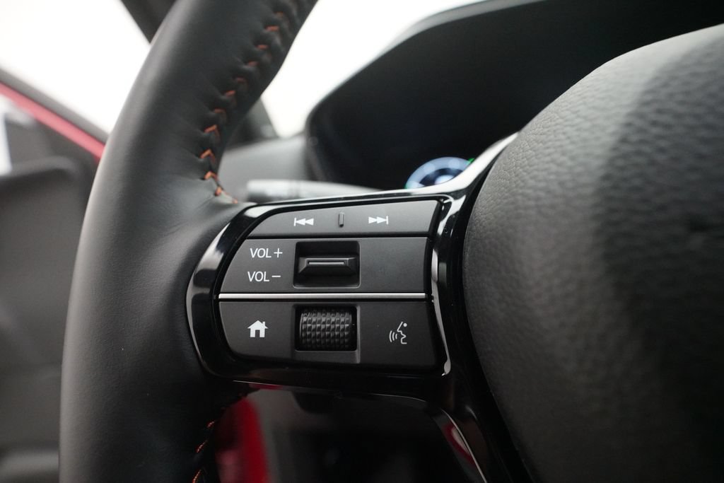 Used 2025 Honda CR-V Sport Touring image 18