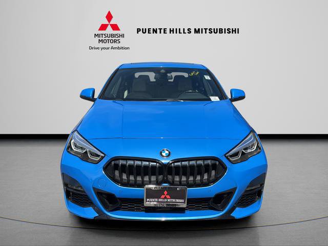 Used 2023 BMW 228i Gran Coupe w/ M Sport Package FWD image 2