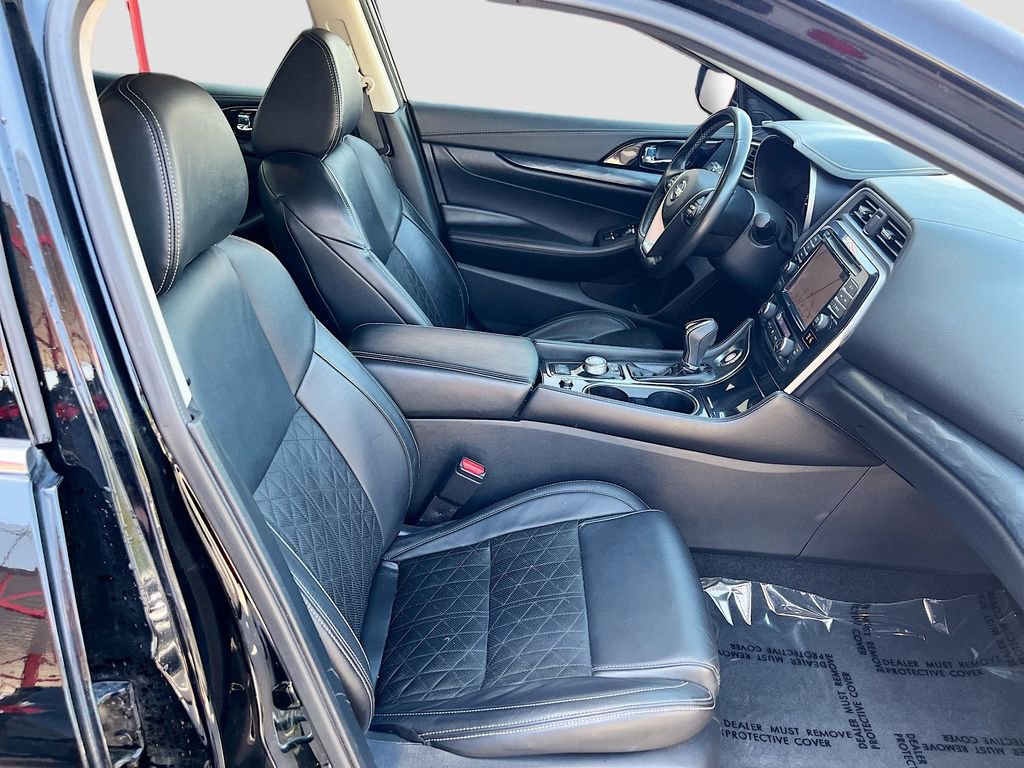 Used 2020 Nissan Maxima Platinum w/ Sport Mat Group FWD image 30