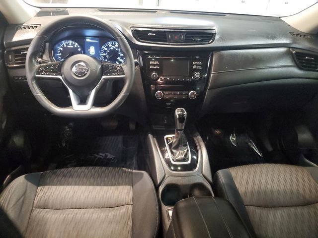 Used 2017 Nissan Rogue SV image 13