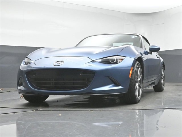 Used 2019 MAZDA MX-5 Miata Grand Touring image 30