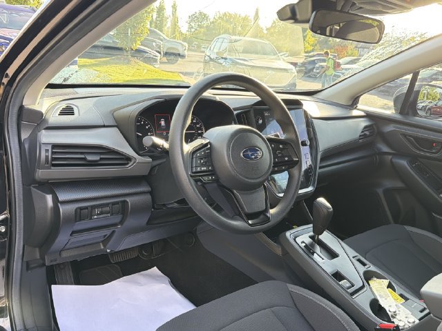 Certified 2026 Subaru Crosstrek 2.5i Premium AWD/4WD image 10