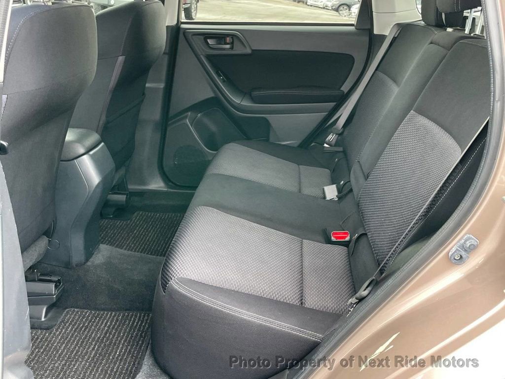 Used 2015 Subaru Forester 2.5i Premium w/ Popular Package #1 image 11