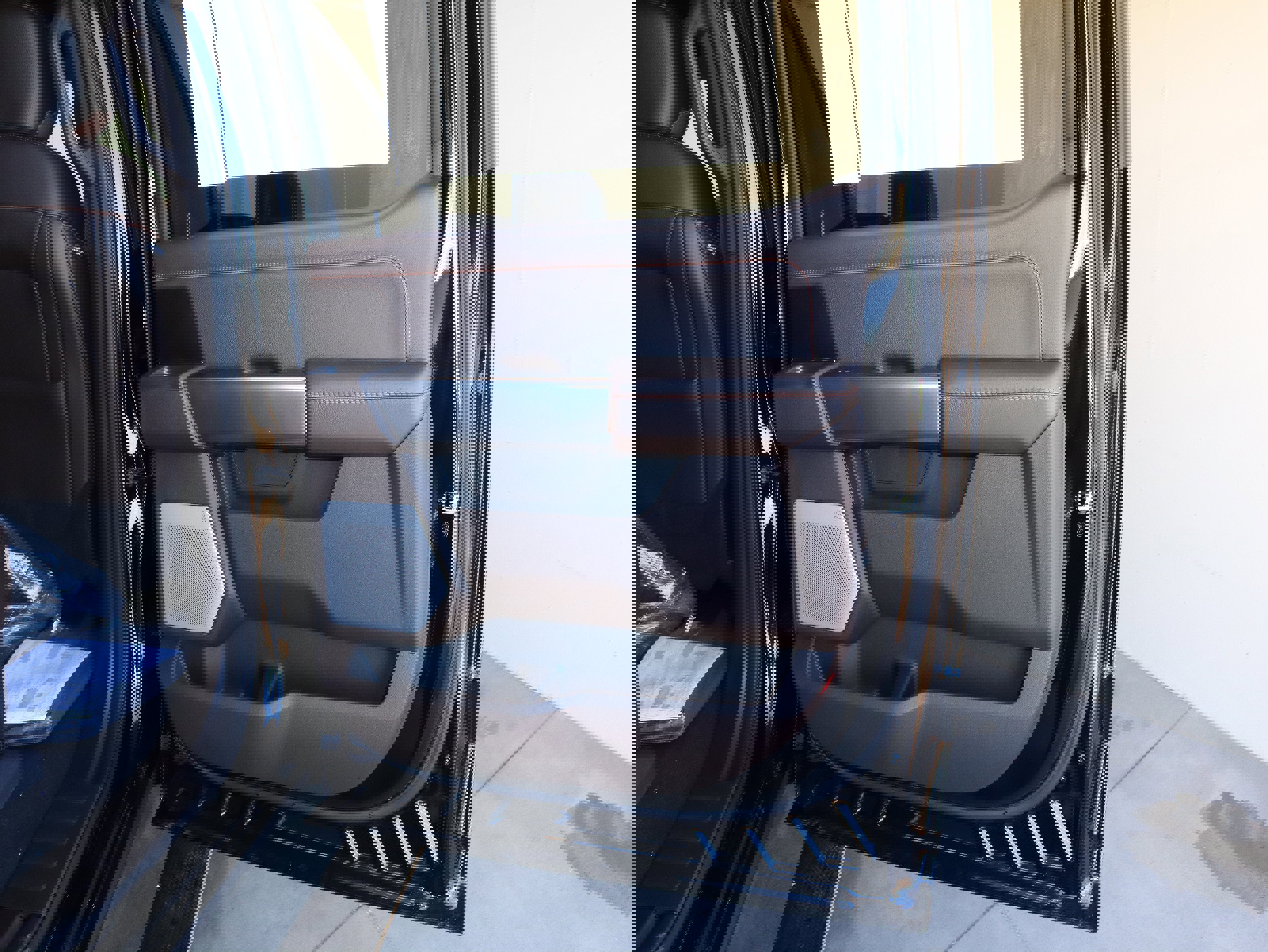 New 2026 Ford F350 King Ranch w/ FX4 Off-Road Package image 44