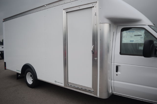 New 2027 Ford E-350 and Econoline 350 Super Duty w/ Power Equipment Group RWD image 20