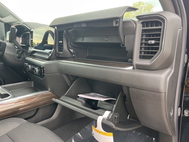 New 2026 Chevrolet Silverado 2500 LT image 57