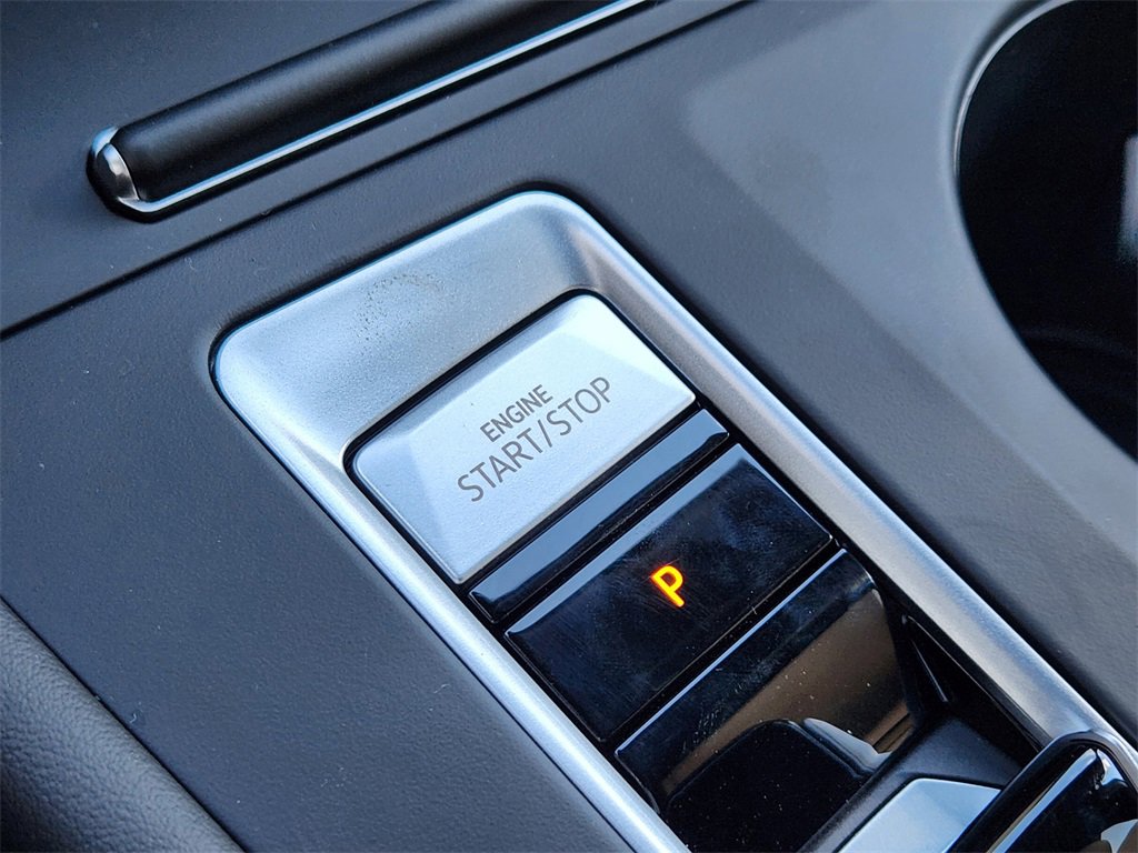 New 2026 Volkswagen Atlas Cross Sport SE image 16