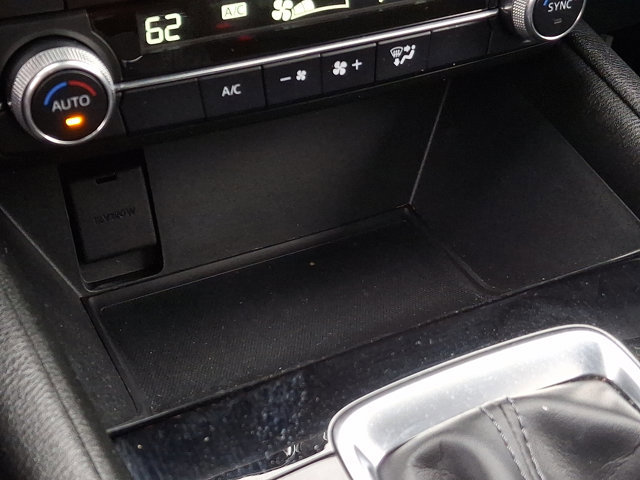 Certified 2023 MAZDA CX-5 AWD 2.5 S w/ Select Package image 23