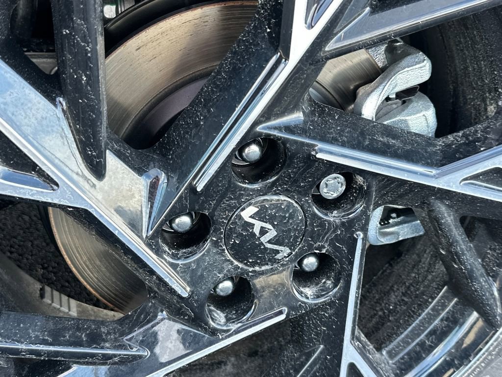 New 2026 Kia K5 GT-Line image 25