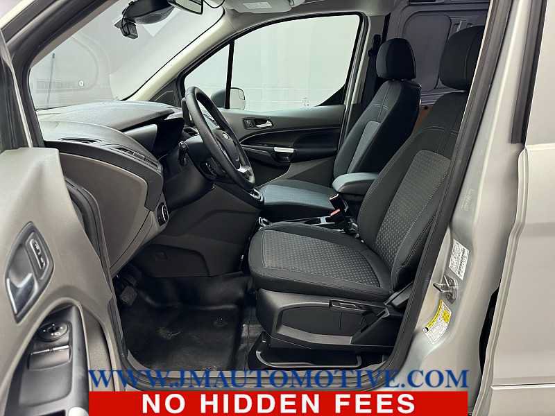 Used 2021 Ford Transit Connect XLT FWD image 12
