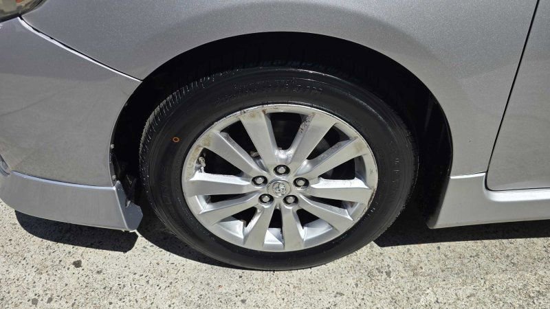 Used 2009 Toyota Corolla S FWD image 10