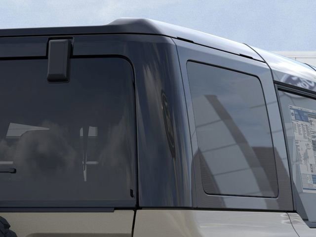 New 2025 Ford Bronco Badlands w/ Sasquatch Package image 25