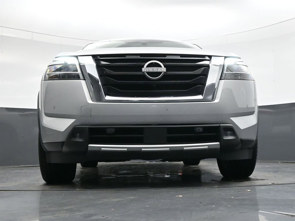 Used 2022 Nissan Pathfinder SL w/ SL Premium Package image 46