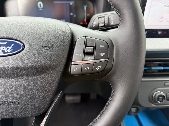 New 2026 Ford Maverick XLT AWD/4WD image 22