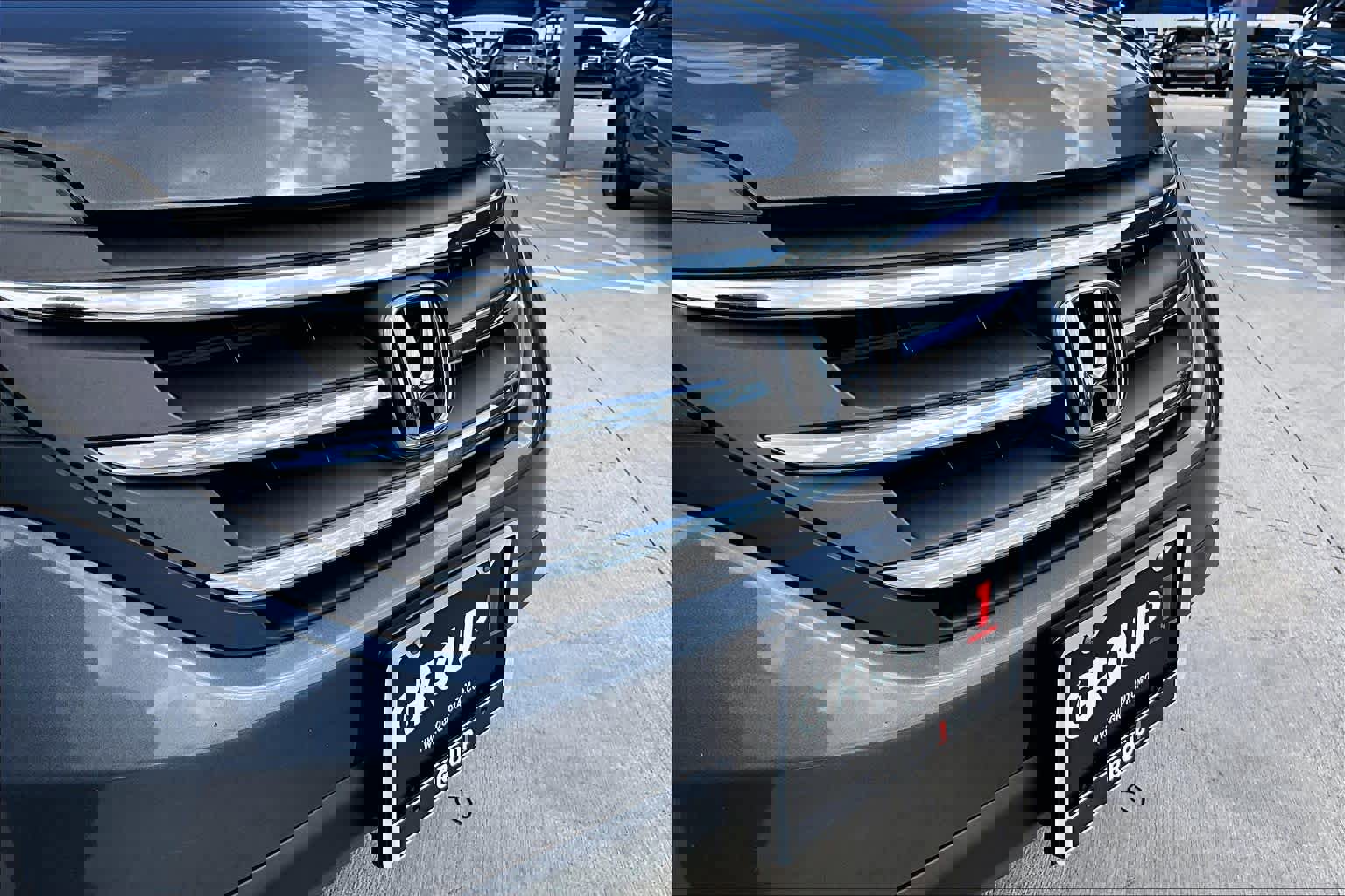 Used 2013 Honda CR-V LX image 30