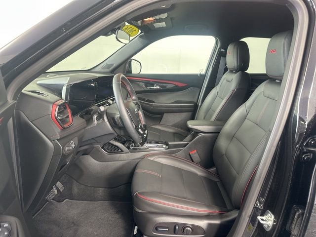 New 2026 Chevrolet TrailBlazer RS w/ Driver Confidence Package image 20