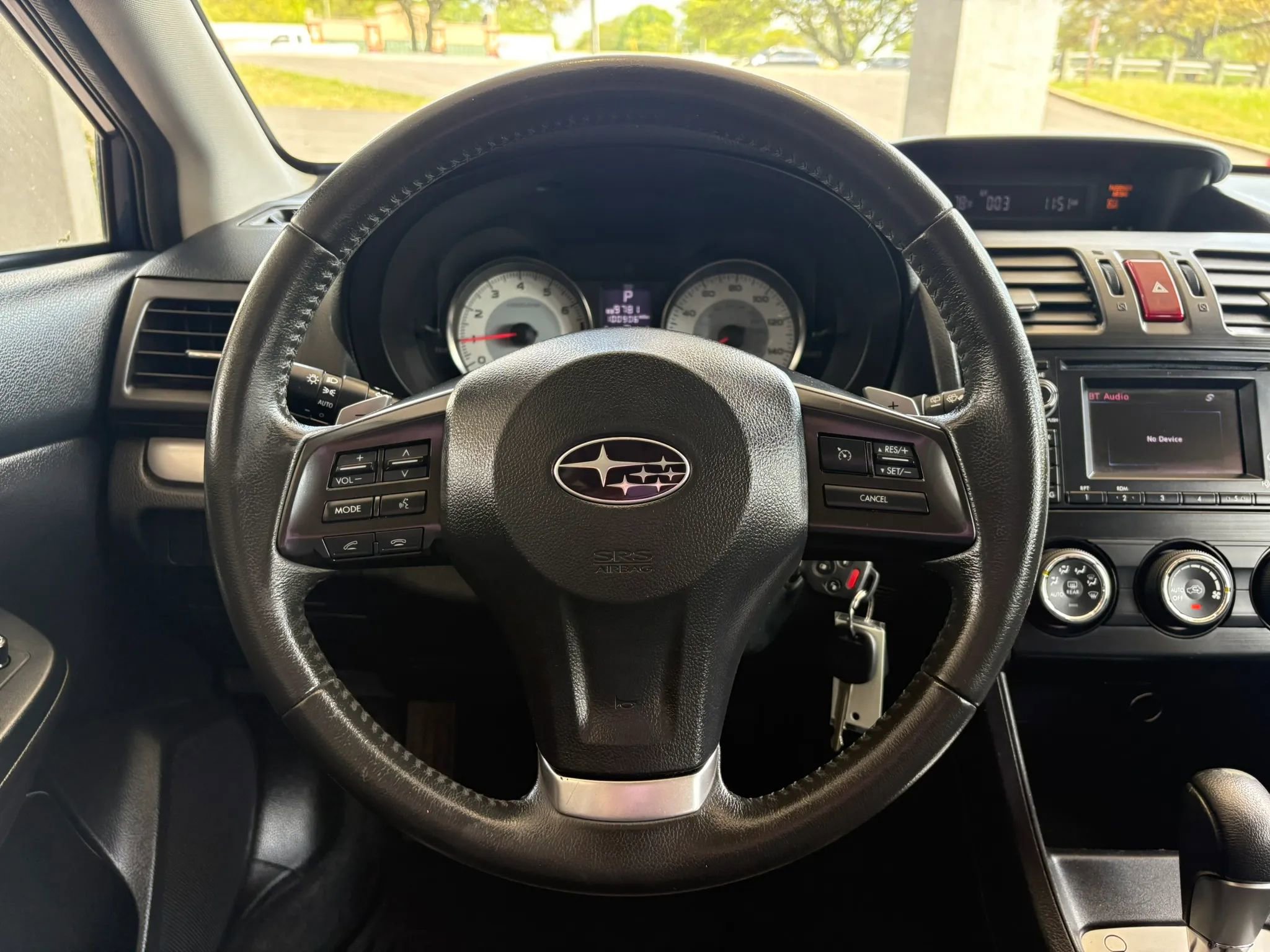 Used 2013 Subaru Impreza 2.0i Sport Limited image 11