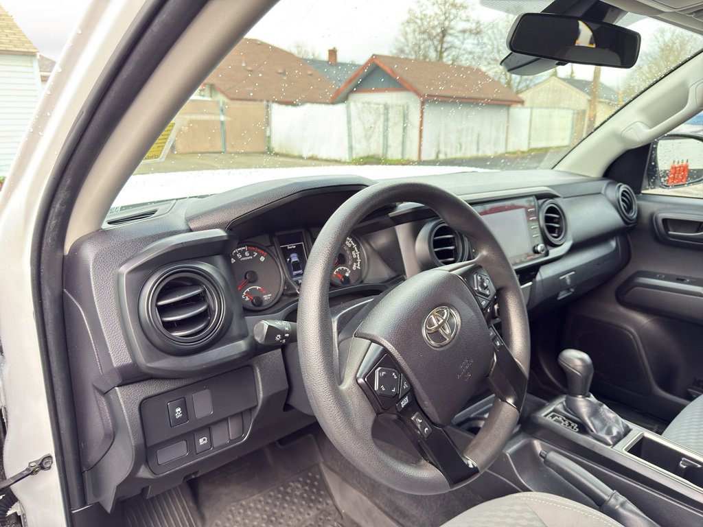 Used 2022 Toyota Tacoma SR w/ SX Package image 10