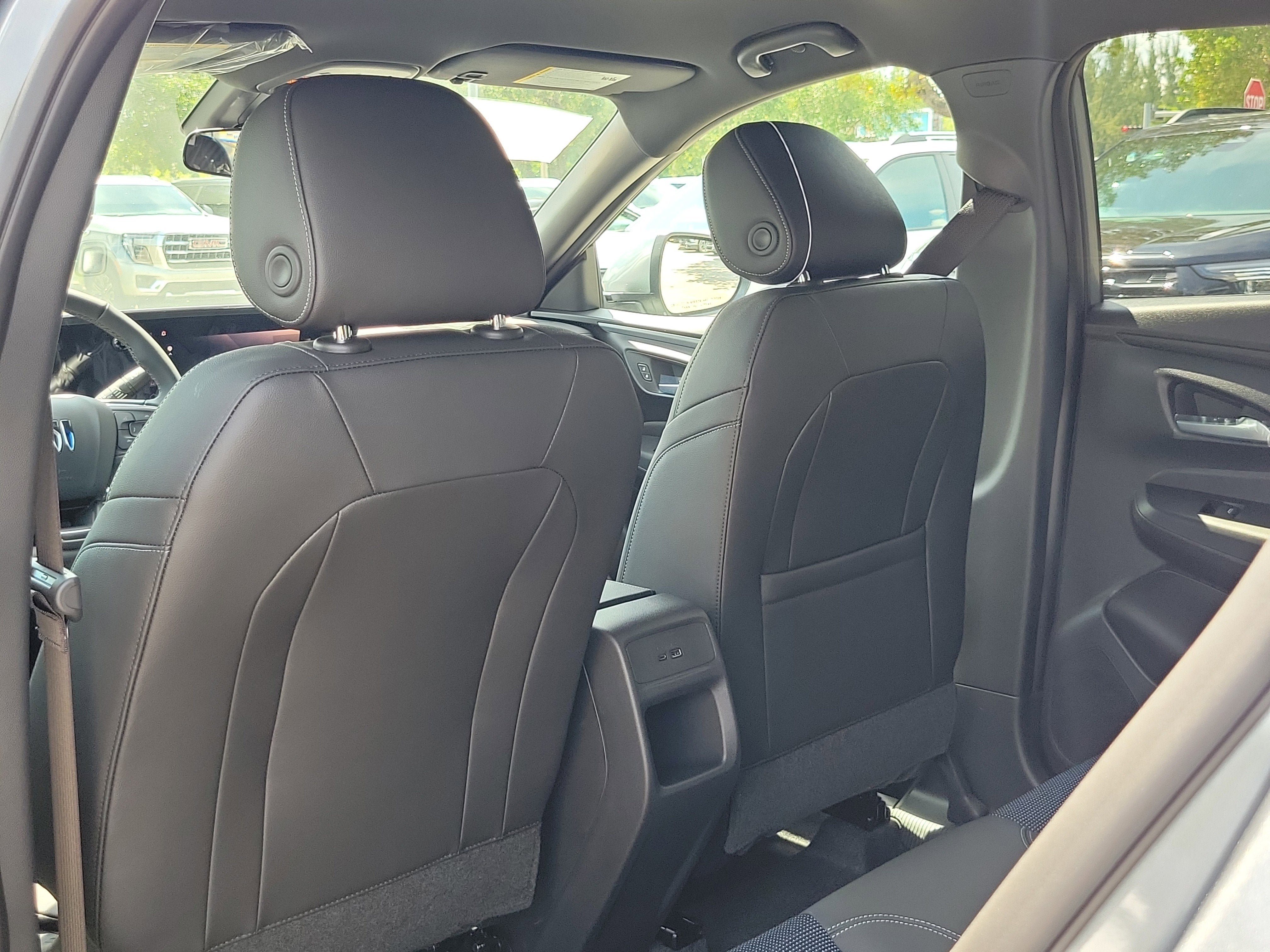 New 2026 Buick Envista Preferred w/ Convenience I Package FWD image 6