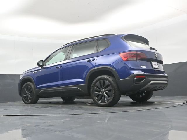 Used 2023 Volkswagen Taos S image 42