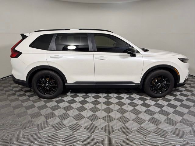 Used 2026 Honda CR-V Sport-L image 7