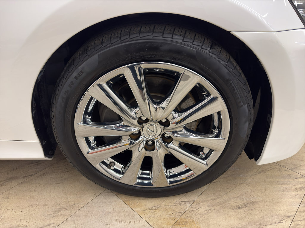 Used 2014 Lexus GS 350 image 9