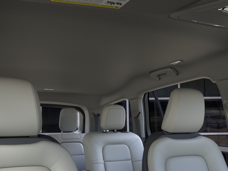 New 2026 Lincoln Aviator AWD image 23