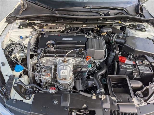 Used 2016 Honda Accord Sport image 22