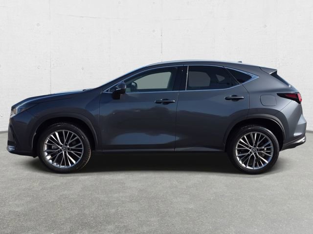 Used 2022 Lexus NX 350 AWD w/ Accessory Package 2 image 8