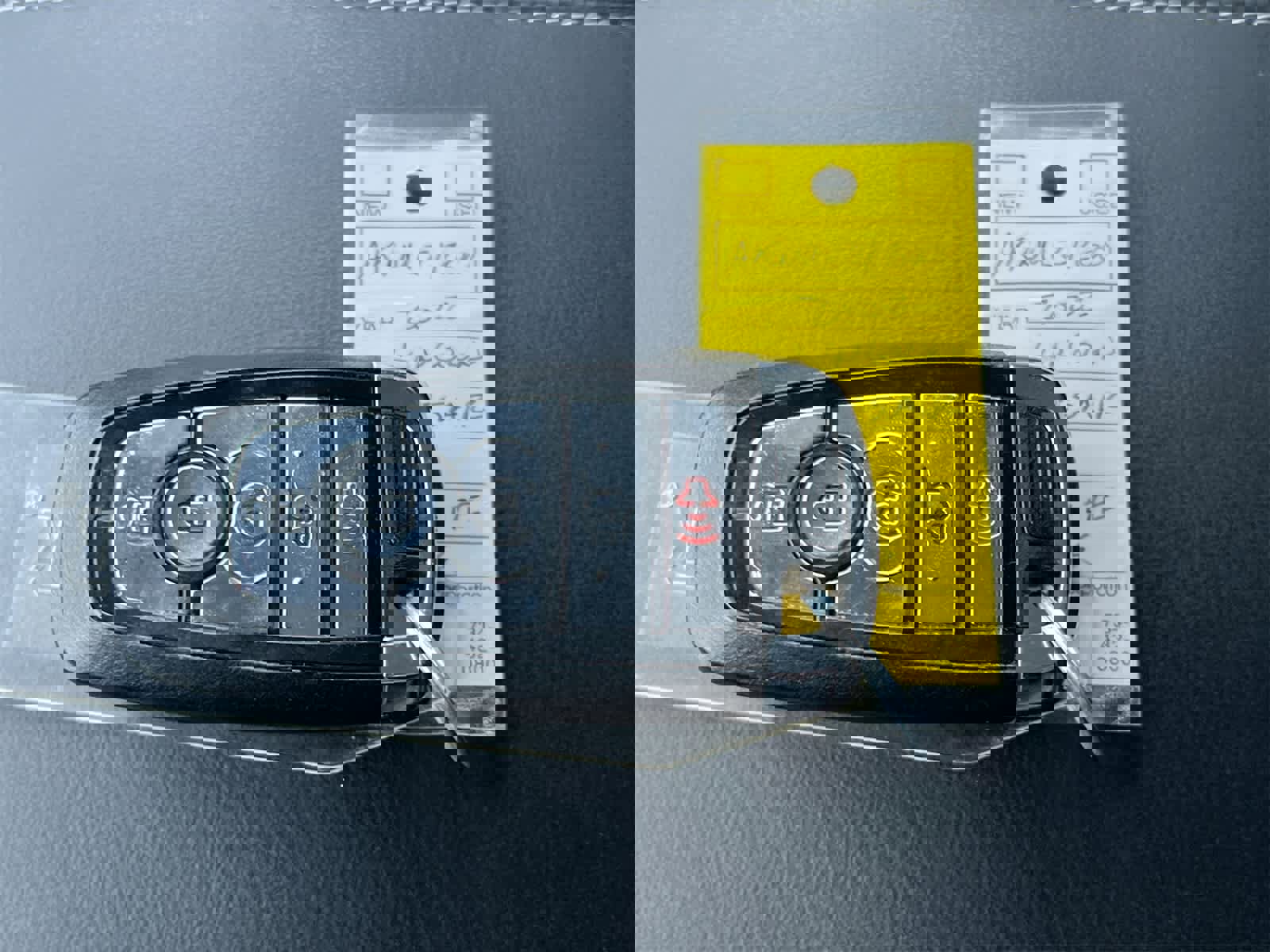 Used 2022 Lincoln Corsair Reserve w/ Equipment Group 201A image 35