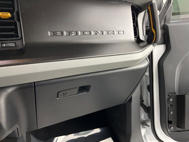 Used 2022 Ford Bronco Badlands image 35