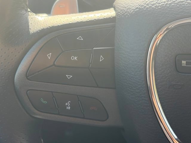 Used 2021 Dodge Durango R/T w/ Blacktop Package AWD/4WD image 50