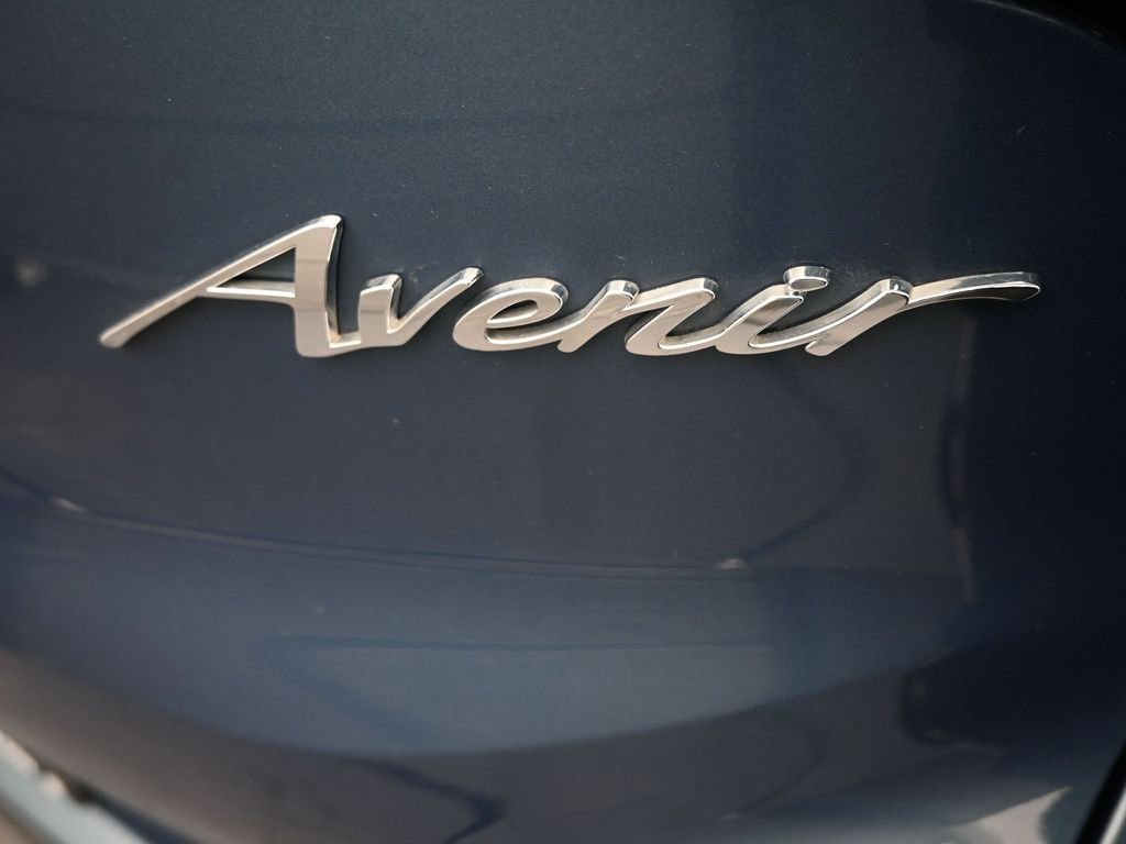 Used 2024 Buick Encore GX Avenir w/ Avenir Convenience Package FWD image 42