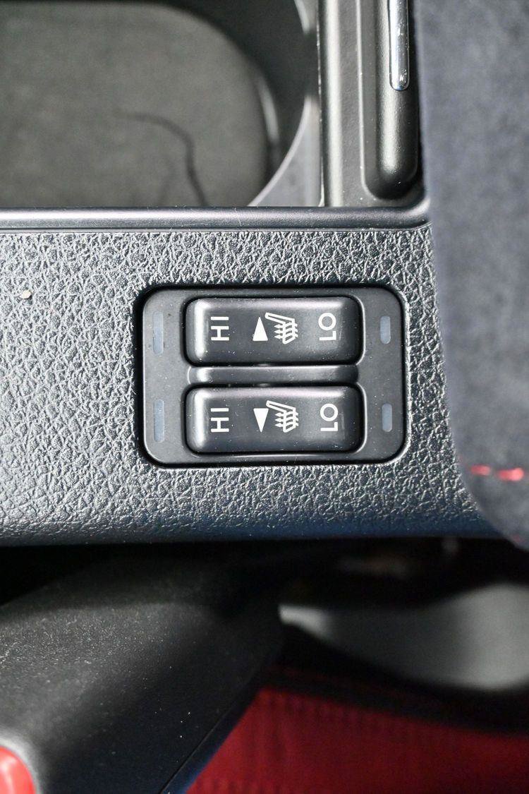 Used 2020 Subaru WRX STI w/ Popular Package #3 (IZT) AWD/4WD image 25