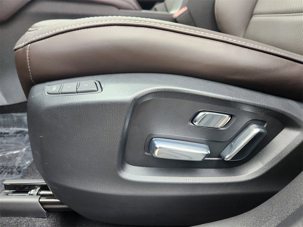 New 2025 MAZDA CX-5 Signature image 9