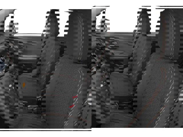 Used 2020 Chevrolet Trax LS image 12