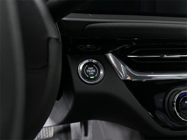 New 2026 Buick Envista Sport Touring w/ Convenience I Package image 17